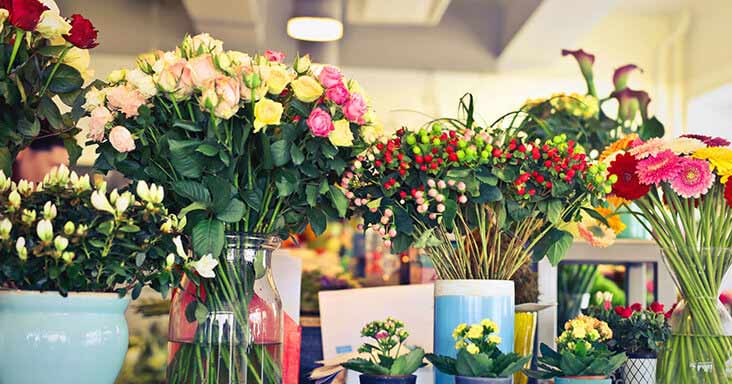 Top 4 Flower Bouquets for Summer 2021